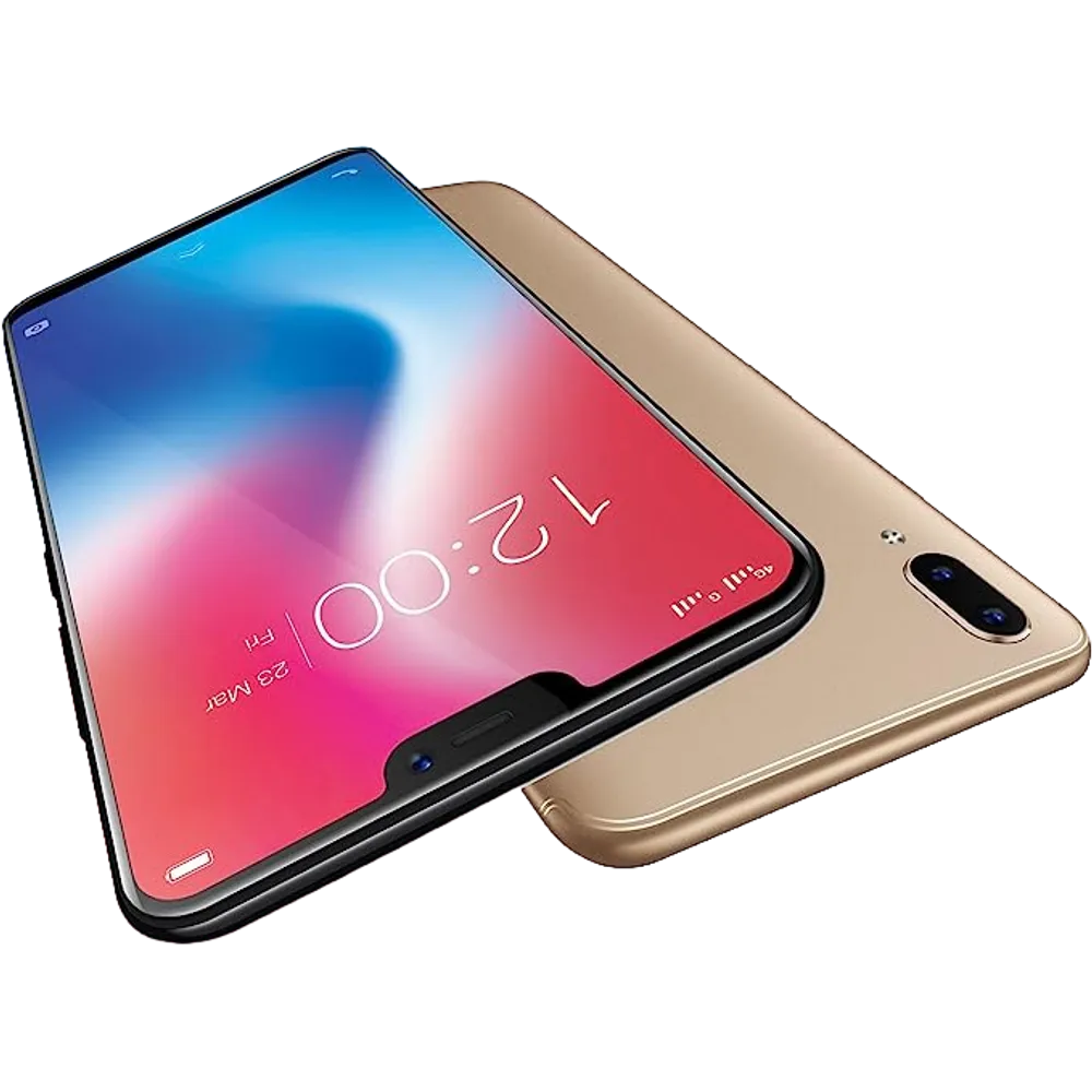 Vivo V9, image 3
