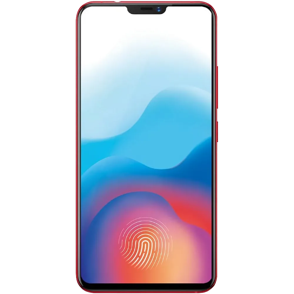 Vivo X21, image 2