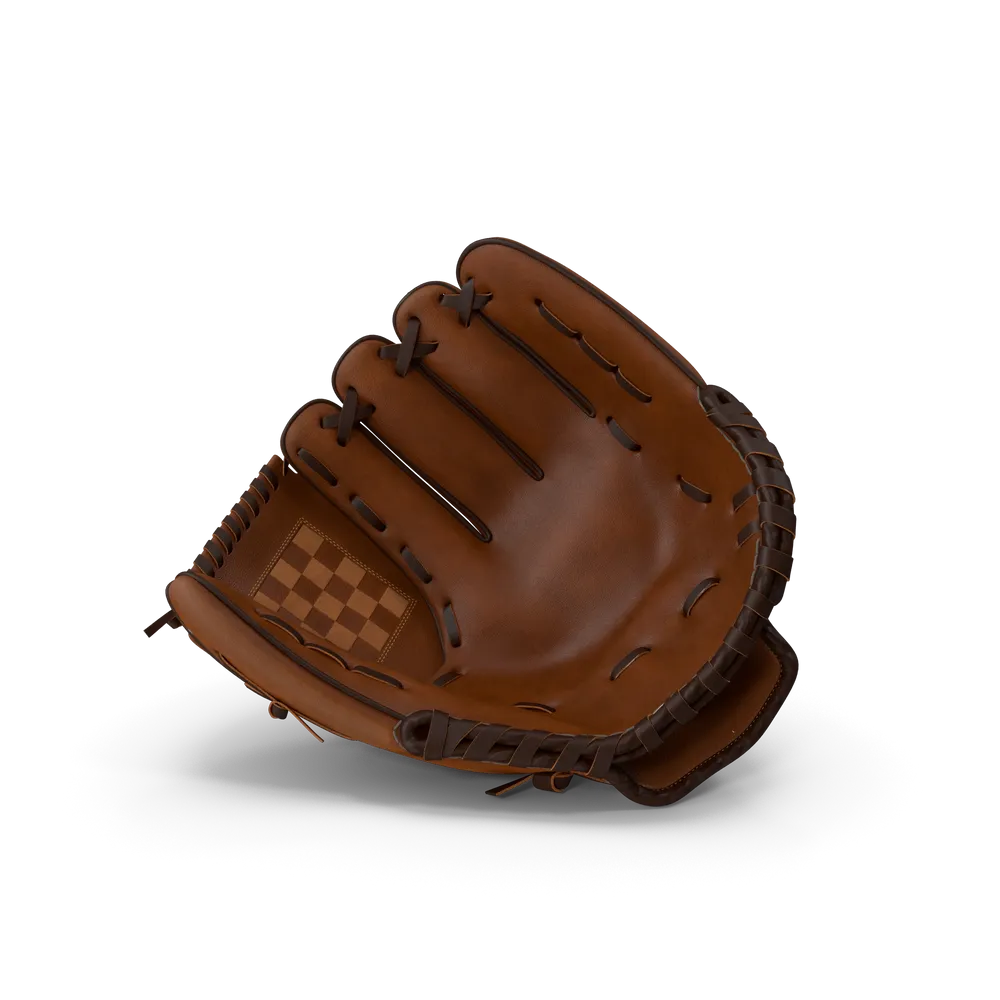 Baseball Glove, image 2