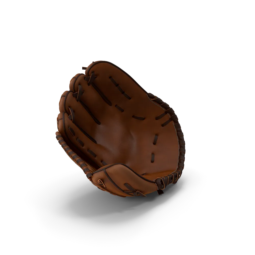 Baseball Glove, image 3