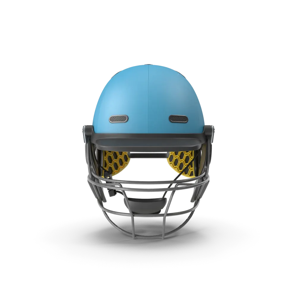 Cricket Helmet, image 2