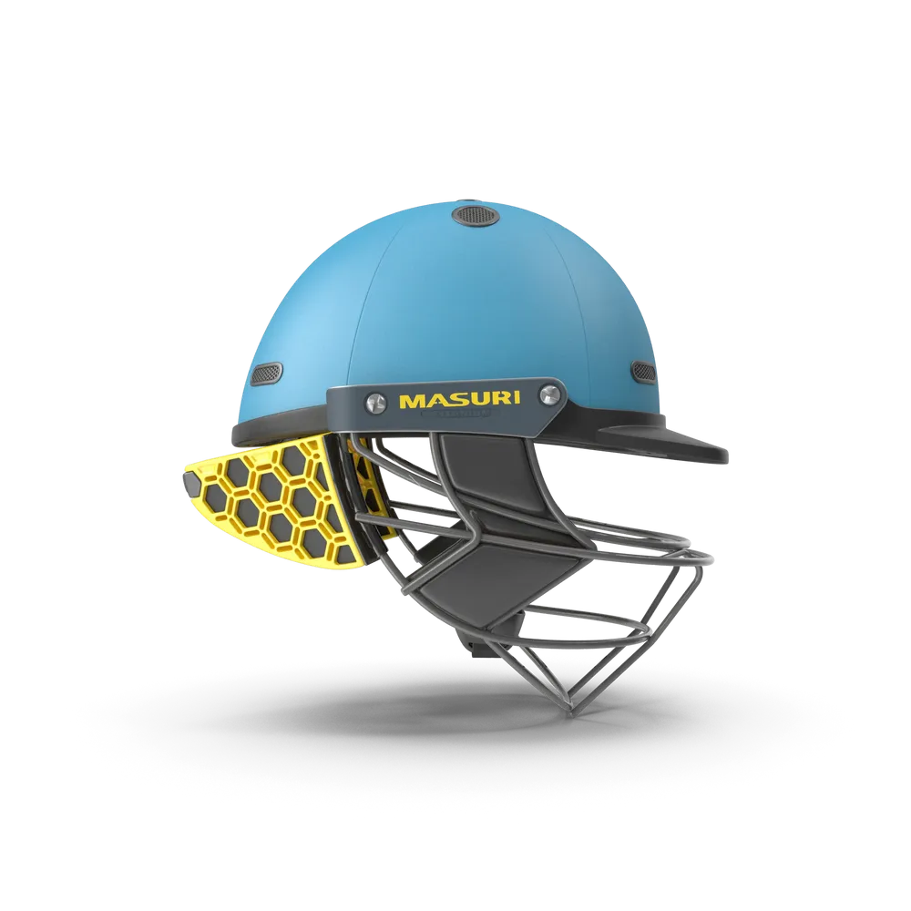 Cricket Helmet, image 3