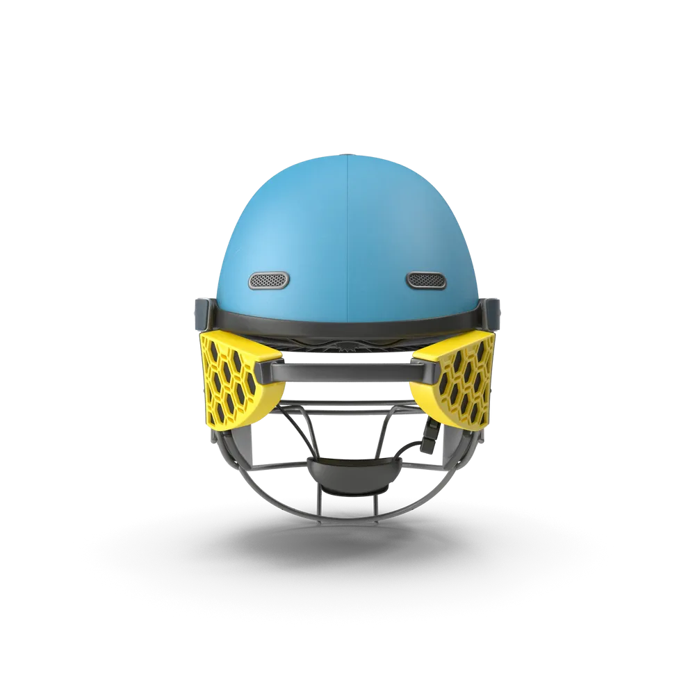Cricket Helmet, image 4