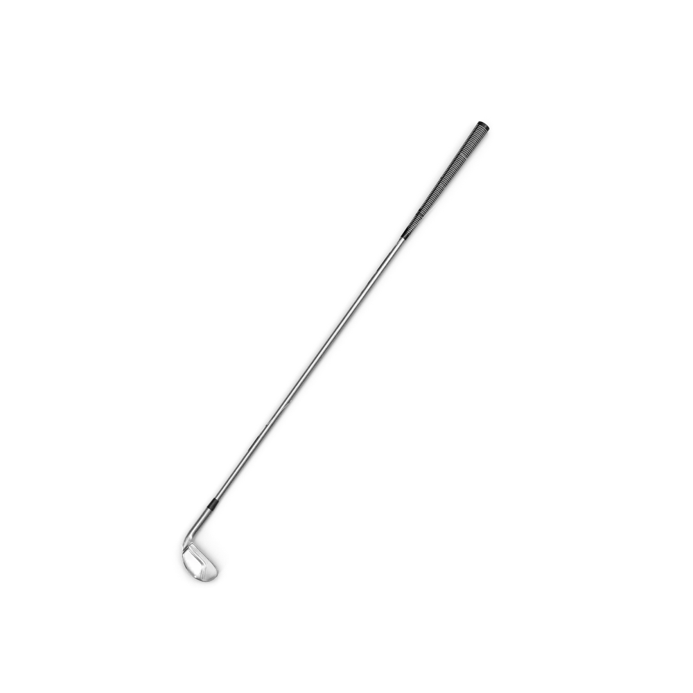 Iron Golf