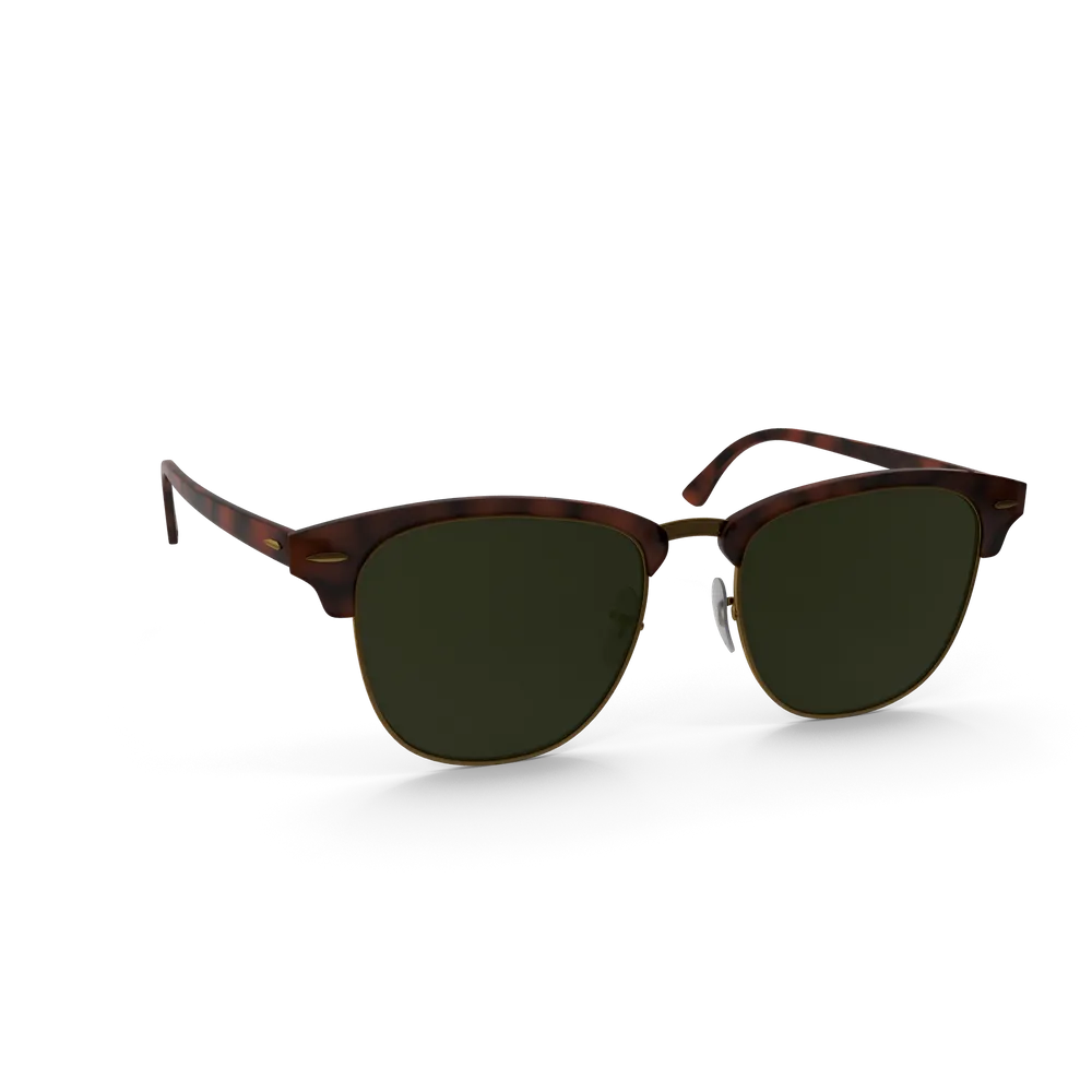 Black Sun Glasses, image 3