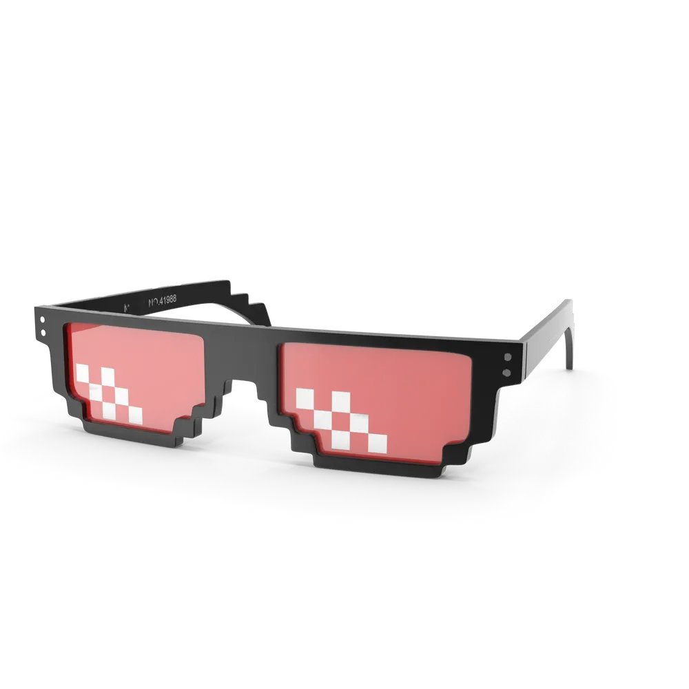 Party Glasses, image 2