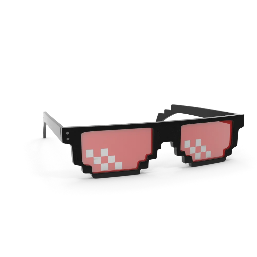 Party Glasses, image 3