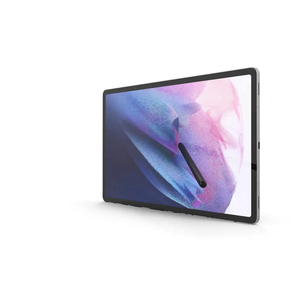 Samsung Galaxy Tab S8 Plus Grey, image 2