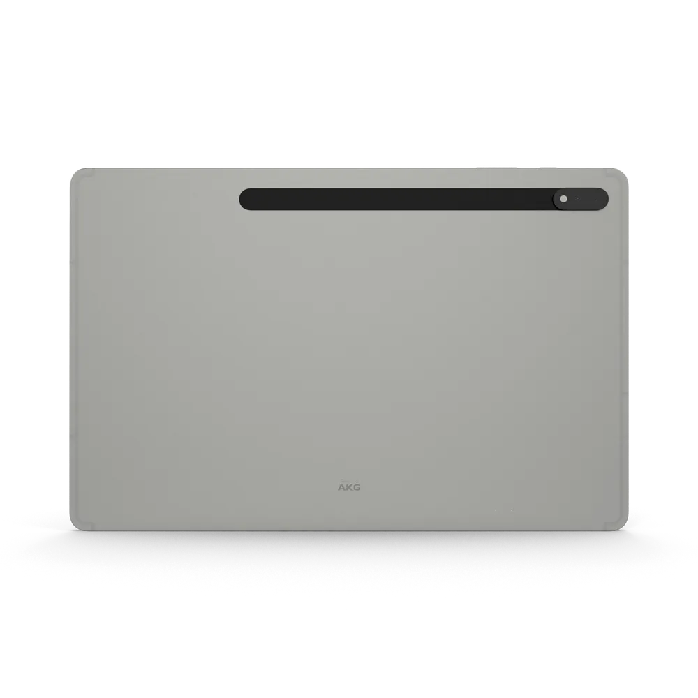 Samsung Galaxy Tab S8 Plus Grey, image 3