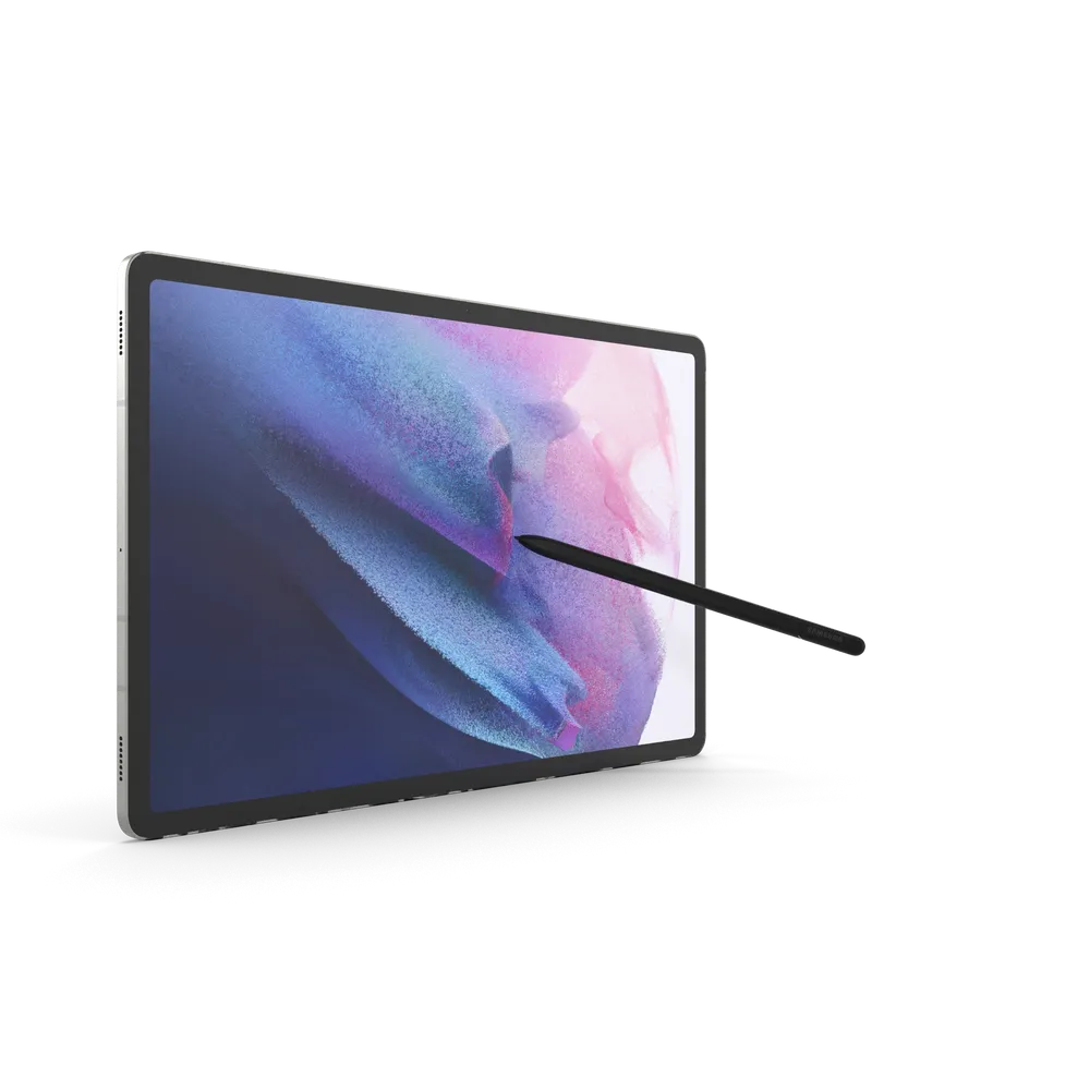 Samsung Galaxy Tab S8 Plus Grey, image 4