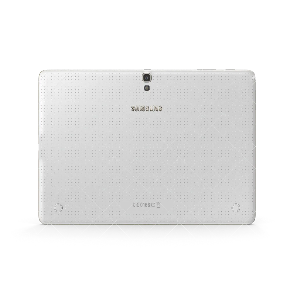 Samsung Galaxy Tab White, image 3