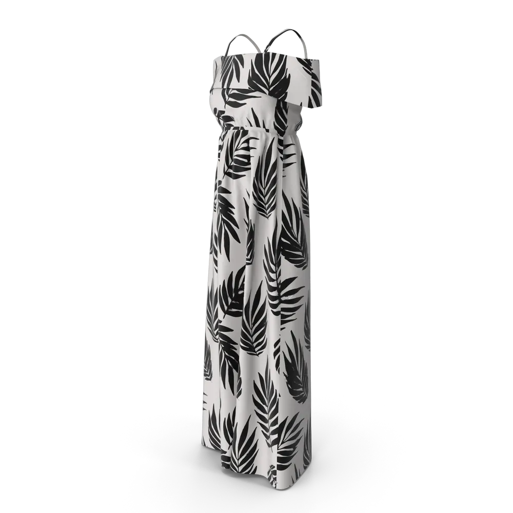 Girl Summer Dress, image 2