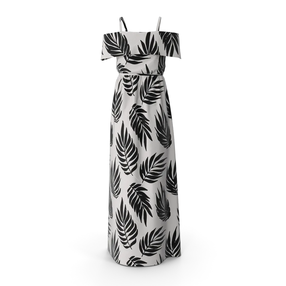 Girl Summer Dress, image 3