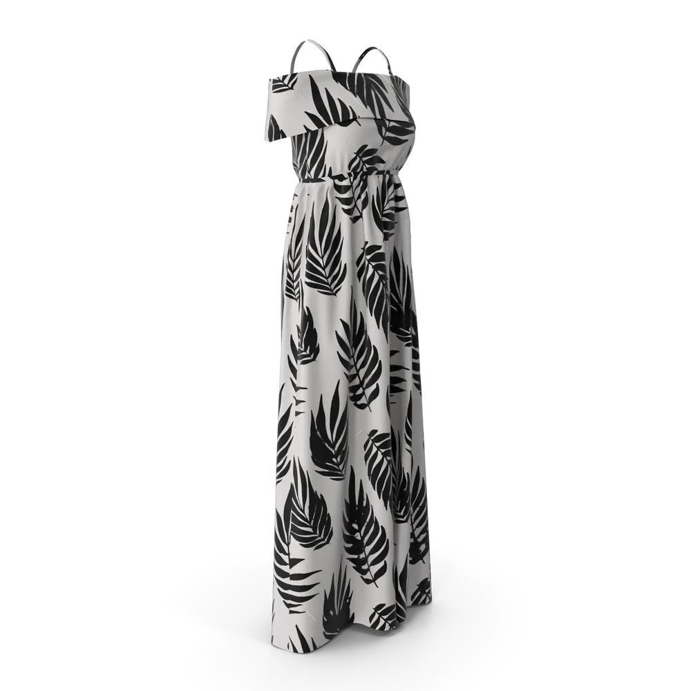 Girl Summer Dress, image 4