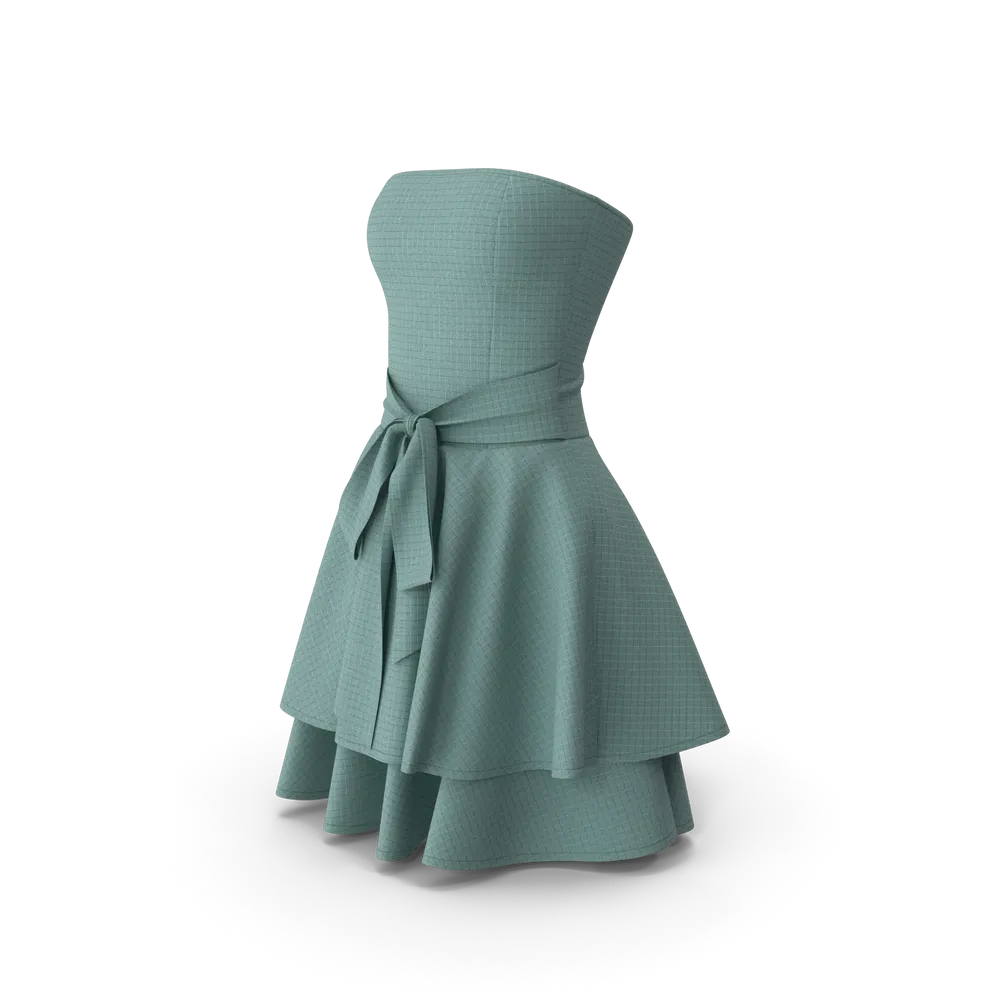 Short Frock, image 2