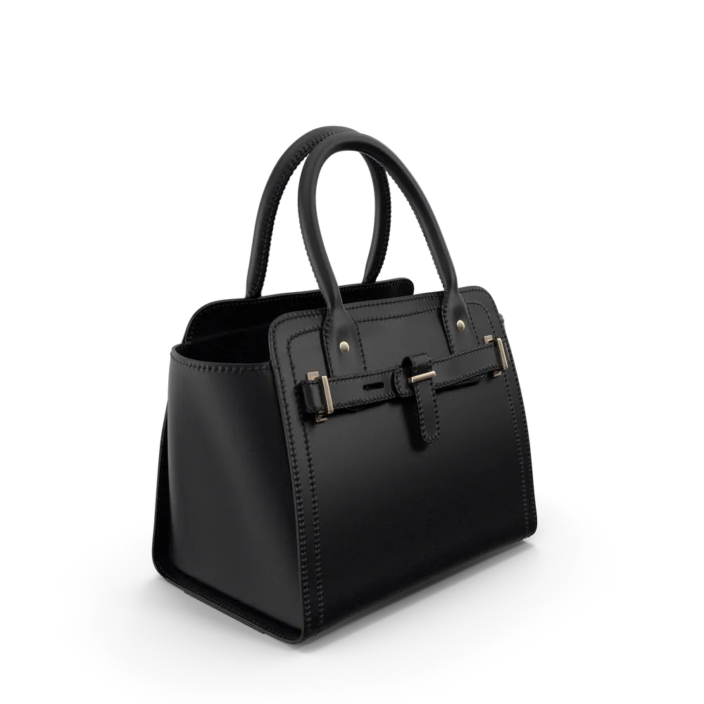 Women Handbag Black, image 3