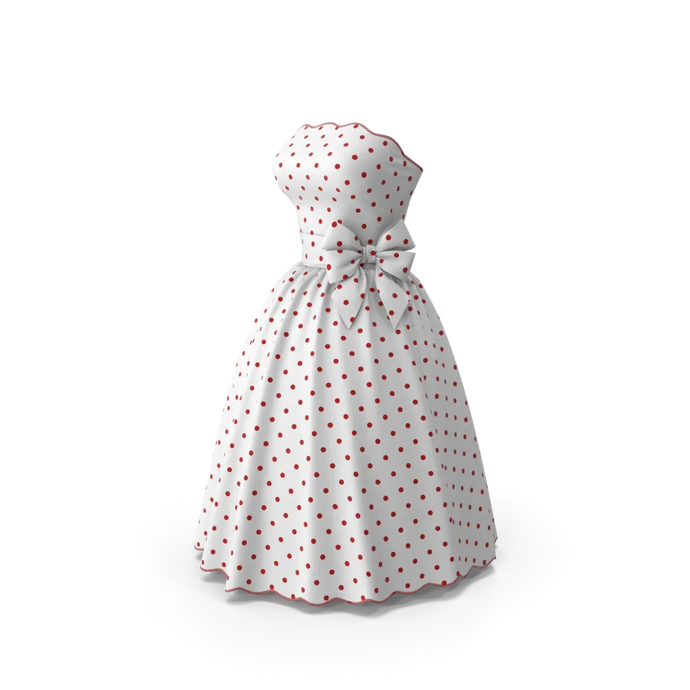 Dress Pea, image 2