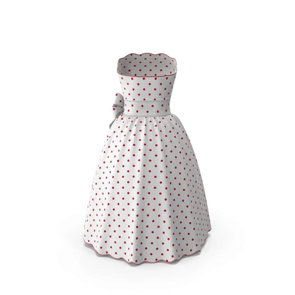 Dress Pea, image 3
