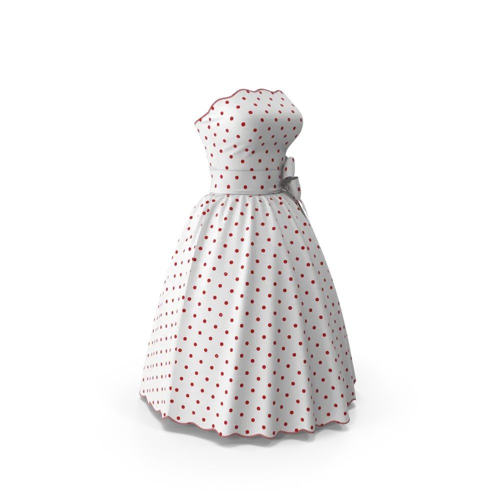 Dress Pea, image 4