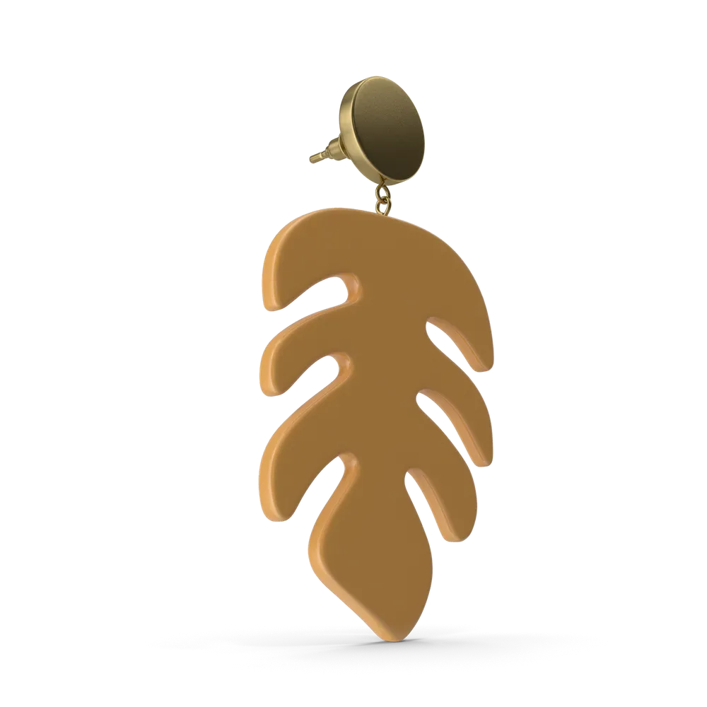 Tropical Earring, image 3