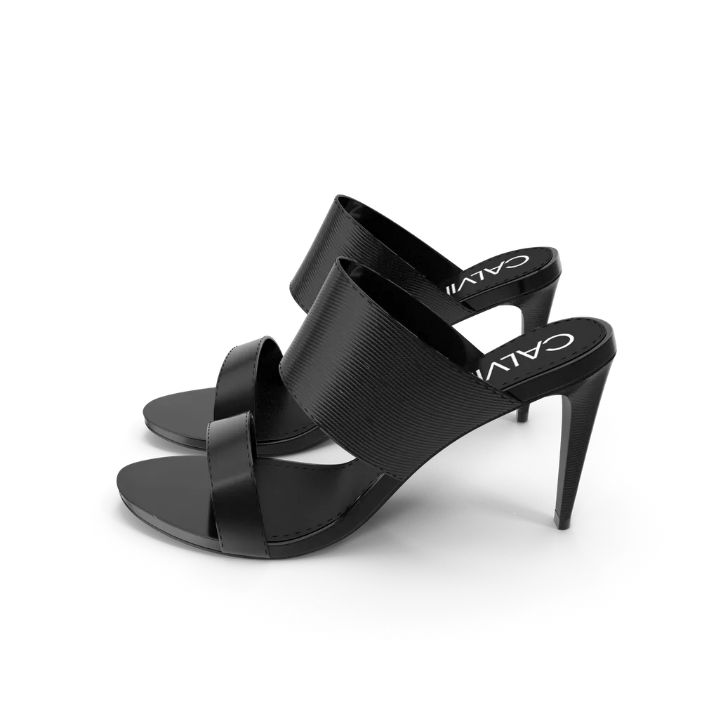 Calvin Klein Heel Shoes, image 2