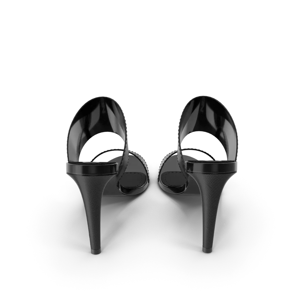 Calvin Klein Heel Shoes, image 3