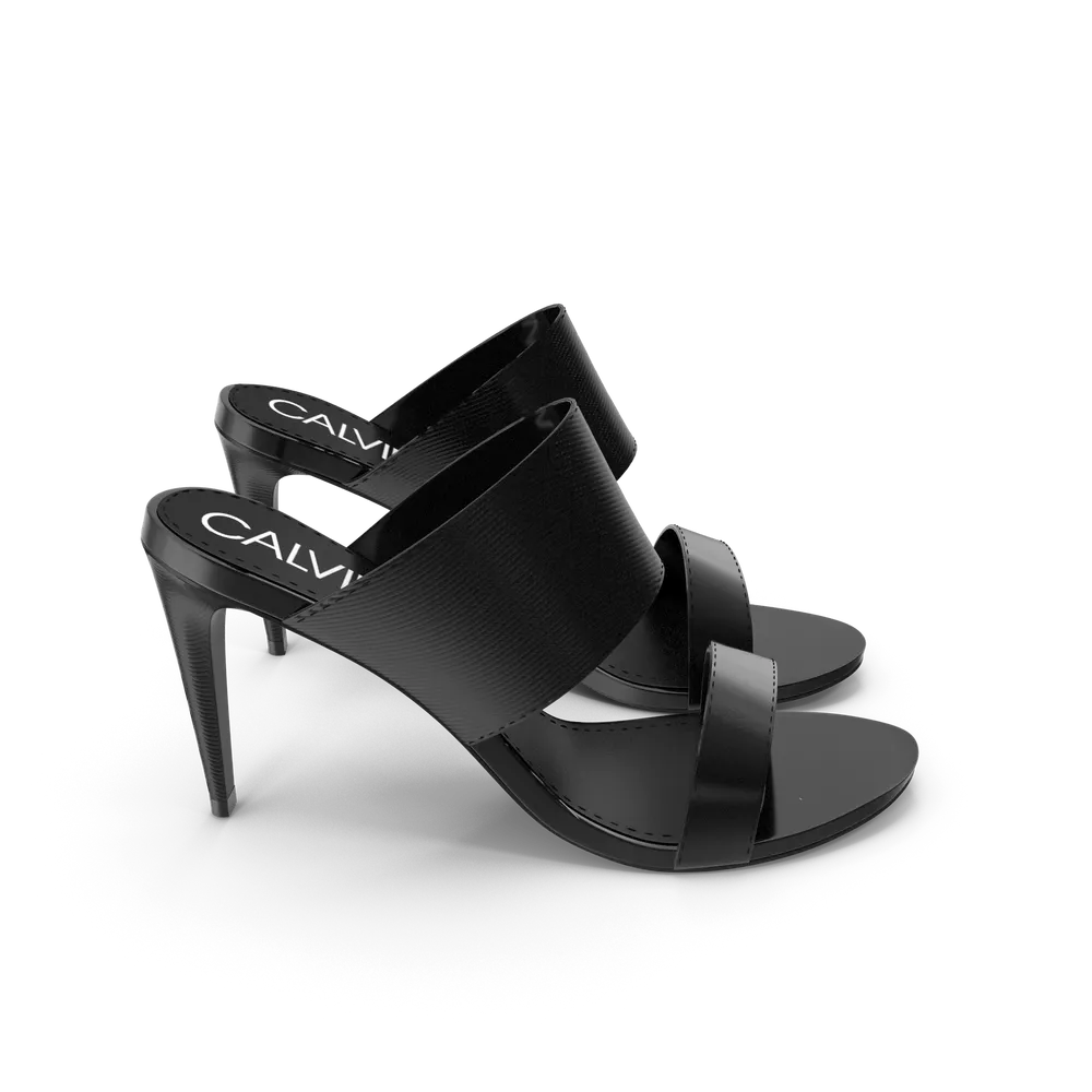Calvin Klein Heel Shoes, image 4
