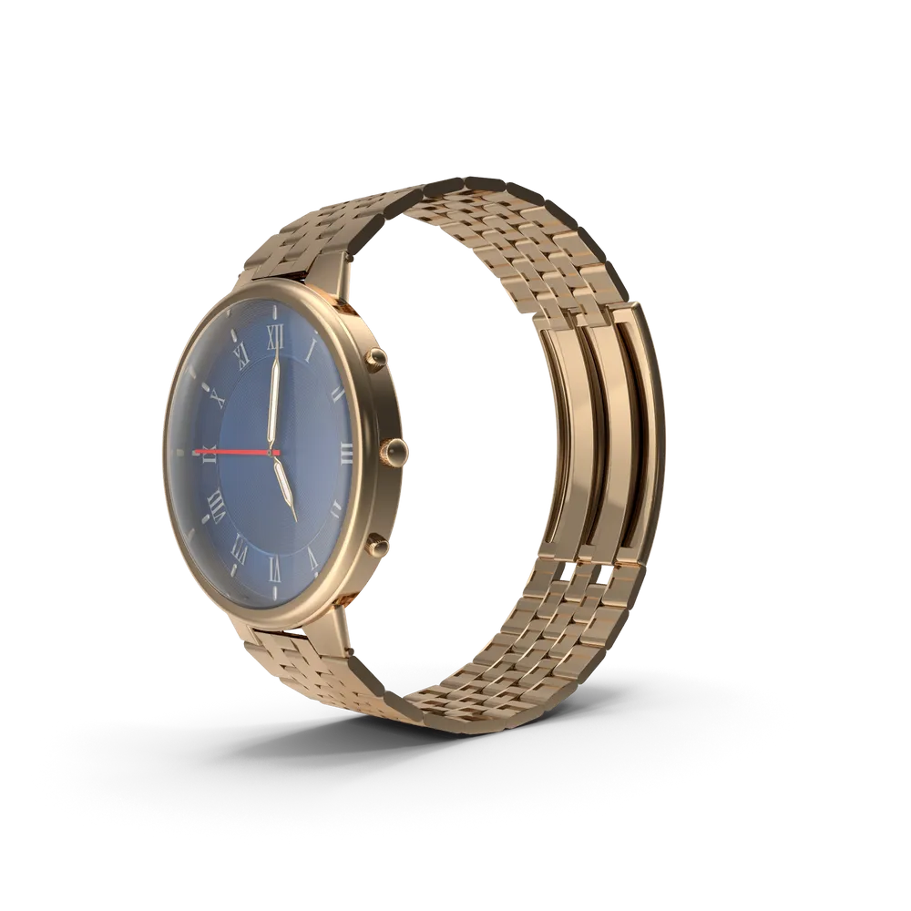 Watch Gold for Women, image 2