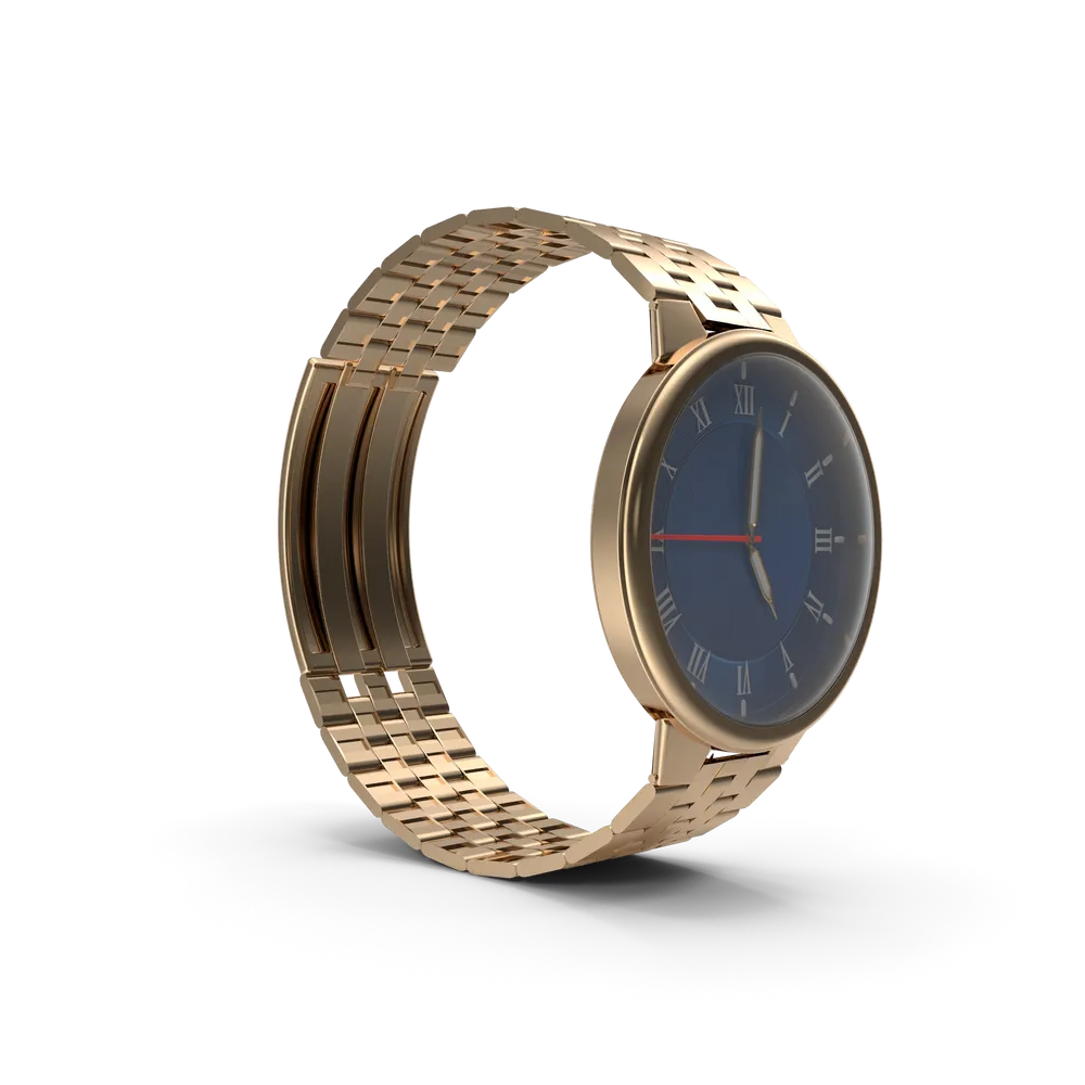 Watch Gold for Women, image 3